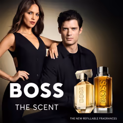 BOSS The Scent 50ml Hommes - Vue supplémentaire 5