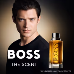 BOSS The Scent 50ml Hommes - Vue supplémentaire 7
