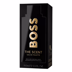 BOSS The Scent 100ml Hommes