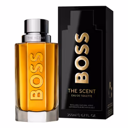 BOSS The Scent 200 ml Hommes