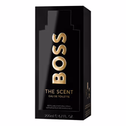 BOSS The Scent 200 ml Hommes