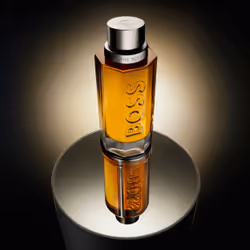 BOSS The Scent 200 ml Hommes - Vue supplémentaire 8
