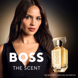 BOSS The Scent 30 ml Femmes - Vue supplémentaire 5
