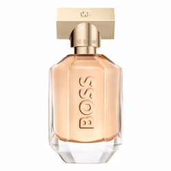 BOSS The Scent