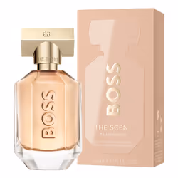 BOSS The Scent 50 ml Femmes