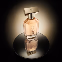 BOSS The Scent 50 ml Femmes - Vue supplémentaire 6