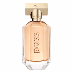 BOSS The Scent