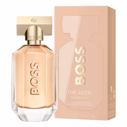 BOSS The Scent 100 ml Femmes