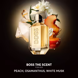 BOSS The Scent 100 ml Femmes - Vue supplémentaire 4