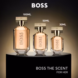 BOSS The Scent 100 ml Femmes - Vue supplémentaire 7