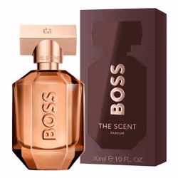 BOSS The Scent Parfum 30 ml Femmes