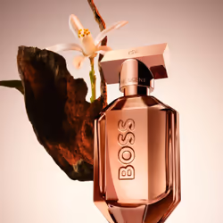 BOSS The Scent Parfum 30 ml Femmes - Vue supplémentaire 4