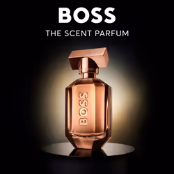 BOSS The Scent Parfum 30 ml Femmes - Vue supplémentaire 5