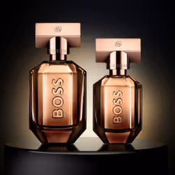 BOSS The Scent Parfum 30 ml Femmes - Vue supplémentaire 7