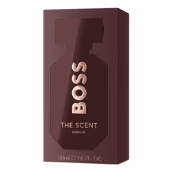 BOSS The Scent Parfum 50 ml Femmes