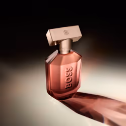 BOSS The Scent Parfum 50 ml Femmes - Vue supplémentaire 6