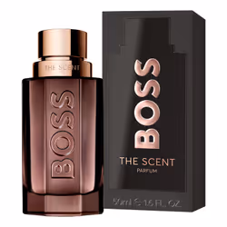 BOSS The Scent Parfum 50 ml Hommes