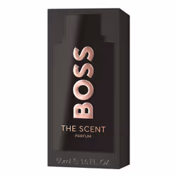 BOSS The Scent Parfum 50 ml Hommes