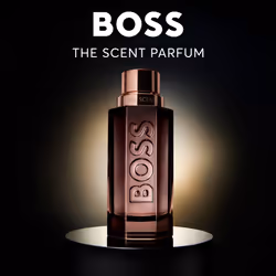 BOSS The Scent Parfum 50 ml Hommes - Vue supplémentaire 5