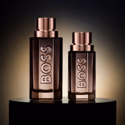BOSS The Scent Parfum 50 ml Hommes - Vue supplémentaire 7