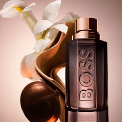 BOSS The Scent Parfum 100 ml Hommes - Vue supplémentaire 4