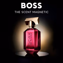 Le Parfum Pour Elle Magnetique eau de parfum vaporisateur 30 ml