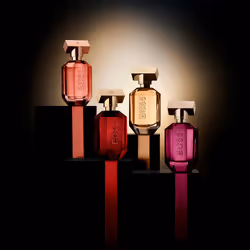 Le Parfum Pour Elle Magnetique eau de parfum vaporisateur 30 ml - Vue supplémentaire 4