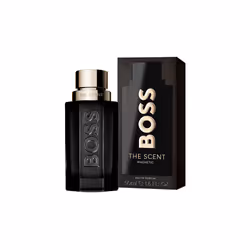 Le Parfum Pour Lui Magnetic eau de parfum vaporisateur 50 ml