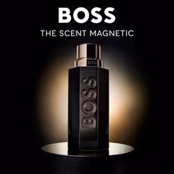 Le Parfum Pour Lui Magnetic eau de parfum vaporisateur 100 ml - Vue supplémentaire 4