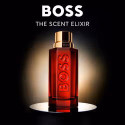 Le Parfum Pour Lui Elixir eau de parfum vaporisateur 50 ml - Vue supplémentaire 4