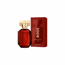 The Scent For Her Elixir eau de parfum vaporisateur 30 ml