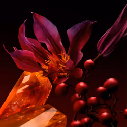 The Scent For Her Elixir eau de parfum vaporisateur 30 ml