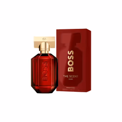 Le Parfum Pour Elle Elixir eau de parfum vaporisateur 50 ml