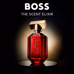 Le Parfum Pour Elle Elixir eau de parfum vaporisateur 50 ml - Vue supplémentaire 4