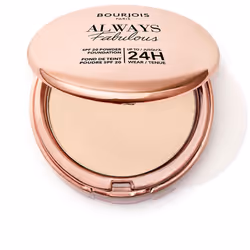 Base de maquillage poudre Always Fabulous SPF20 #100-Rose Ivoire