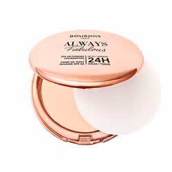 Base de maquillage poudre Always Fabulous SPF20 #100-Rose Ivoire