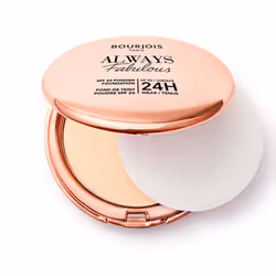 Fond de teint poudre Always Fabulous SPF20 #115-Golden Ivory