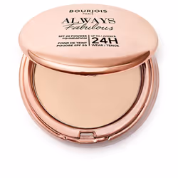 Base de maquillage poudre Always Fabulous SPF20 #125-Ivoire