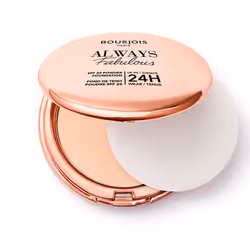 Base de maquillage poudre Always Fabulous SPF20 #125-Ivoire