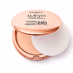 Base de maquillage poudre Always Fabulous SPF20 #300-Rose Sand