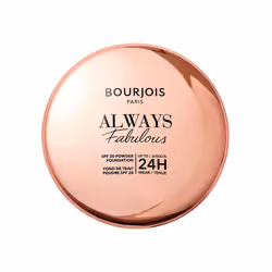 Fond de teint poudre Always Fabulous SPF20 #210-Vanille
