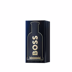 BOSS Bottled Triumph Elixir 50ml Hommes