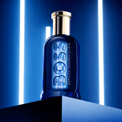 BOSS Bottled Triumph Elixir 50ml Hommes - Vue supplémentaire 4
