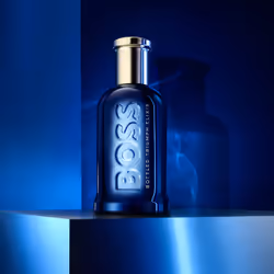 BOSS Bottled Triumph Elixir 50ml Hommes - Vue supplémentaire 5