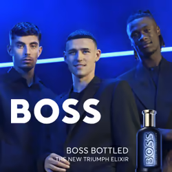 BOSS Bottled Triumph Elixir 50ml Hommes - Vue supplémentaire 7