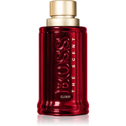 Hugo Boss BOSS The Scent Elixir 100 ml