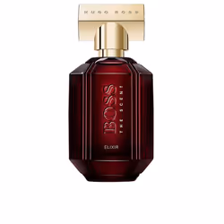 Le Parfum Pour Elle Elixir eau de parfum vaporisateur 50 ml