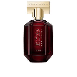 Le Parfum Pour Elle Elixir eau de parfum vaporisateur 50 ml