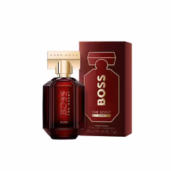 Le Parfum Pour Elle Elixir eau de parfum vaporisateur 50 ml