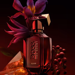 Le Parfum Pour Elle Elixir eau de parfum vaporisateur 50 ml